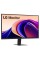 31.5" Монитор LG 32U631A-B черный
