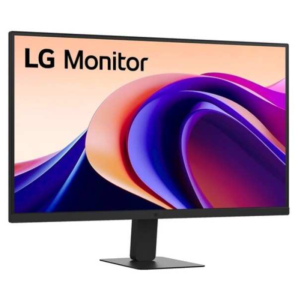 31.5" Монитор LG 32U631A-B черный