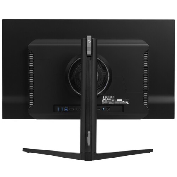 27" Монитор Acer Predator X27UFbmiipphuzx черный