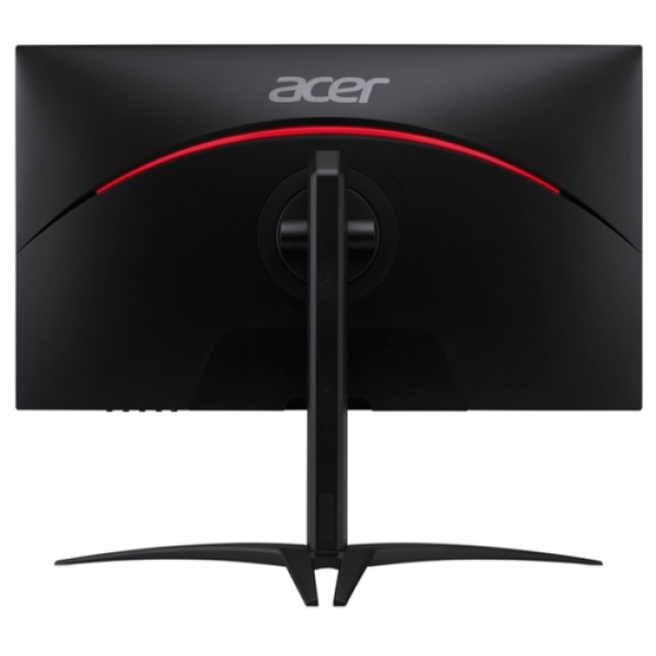 27" Монитор Acer Nitro XV275KP3biipruzx черный