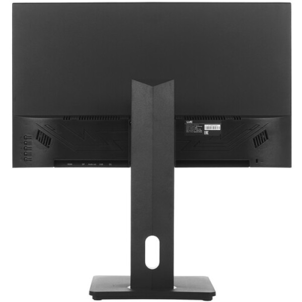 23.8" Монитор Lime T238A черный
