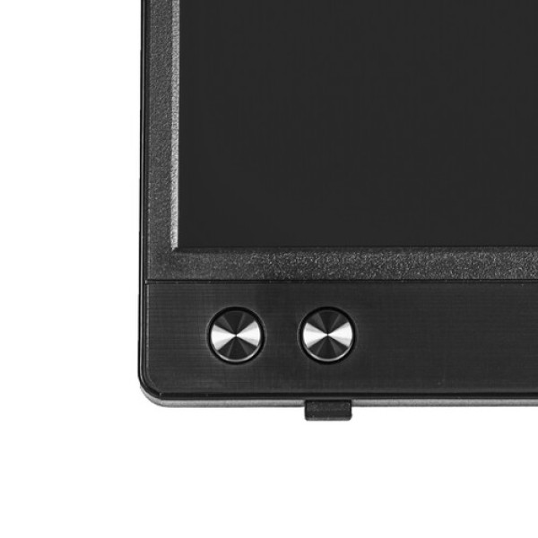 15.6" Монитор ASUS ZenScreen MB16ACV черный