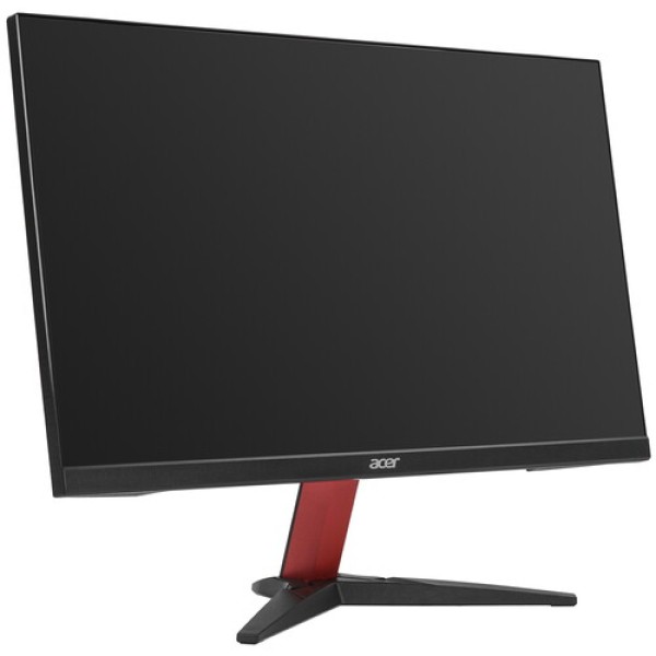 23.8" Монитор Acer Nitro KG242YEbmiix черный