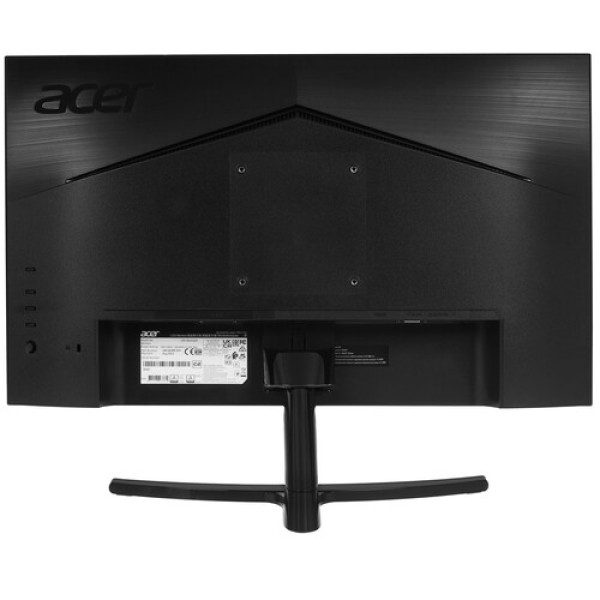 23.8" Монитор Acer K243YEbmix черный