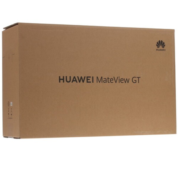 27" Монитор HUAWEI MateView GT XWU-CBA черный