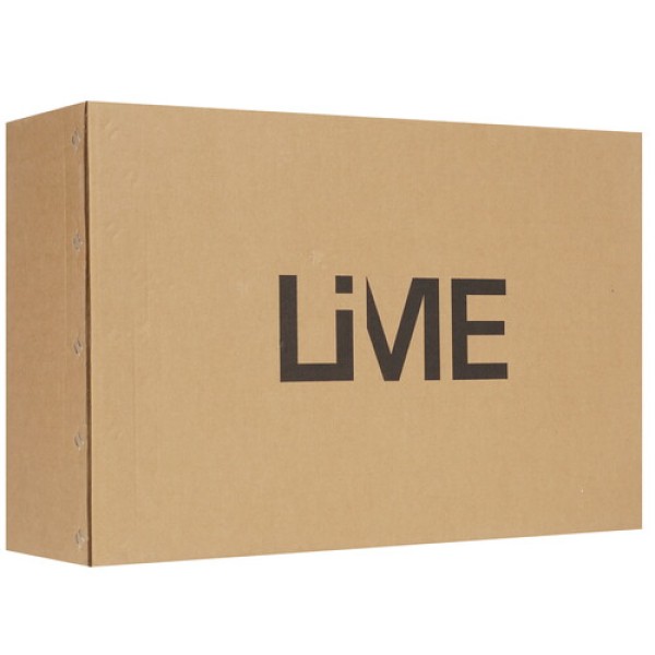 23.8" Монитор Lime T238A черный