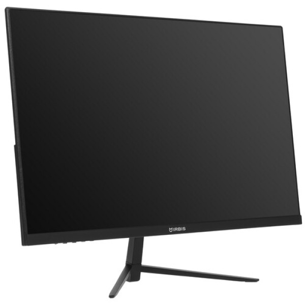 23.8" Монитор Irbis SMARTVIEW 24FIDS01 черный
