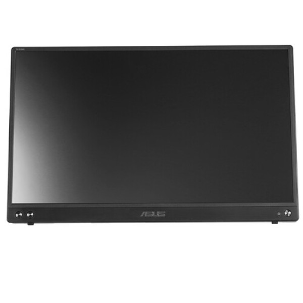 15.6" Монитор ASUS ZenScreen MB16ACV черный