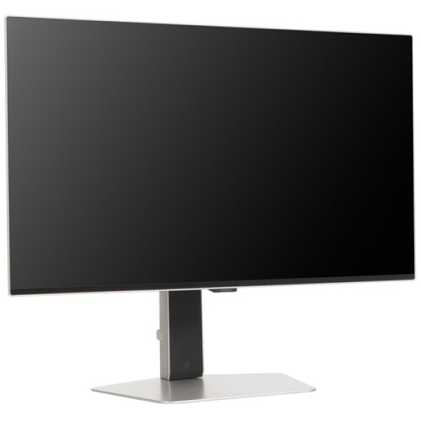 27" Монитор Samsung Odyssey OLED G6 G60SD S27DG600SI серебристый
