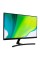27" Монитор Acer K273Ebmix черный