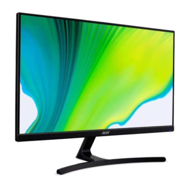27" Монитор Acer K273Ebmix черный