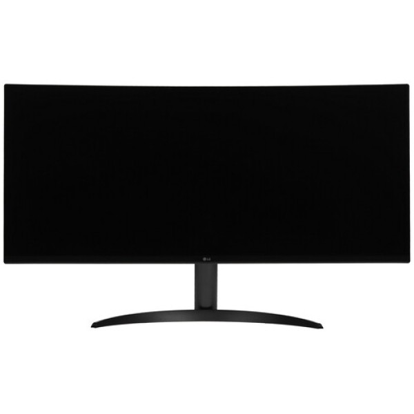 34" Монитор LG UltraWide 34WR50QC-B черный