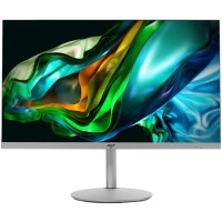 31.5" Монитор Acer CBA322QUsmiiprzx серый
