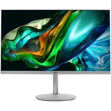 31.5" Монитор Acer CBA322QUsmiiprzx серый