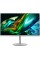 31.5" Монитор Acer CBA322QUsmiiprzx серый