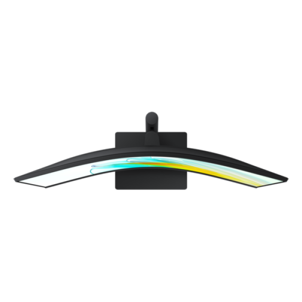 34" Монитор Samsung ViewFinity S6 S65UC S34C650UAI черный
