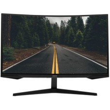 31.5" Монитор Samsung Odyssey G5 G55C S32CG550EI черный