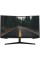 31.5" Монитор Samsung Odyssey G5 G55C S32CG550EI черный