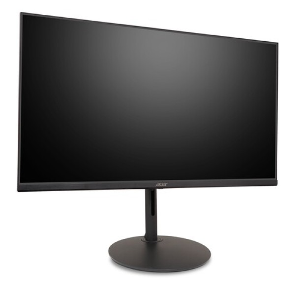 27" Монитор Acer Nitro XF270X1biiph черный