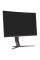 27" Монитор AOC CQ27G2U/BK черный