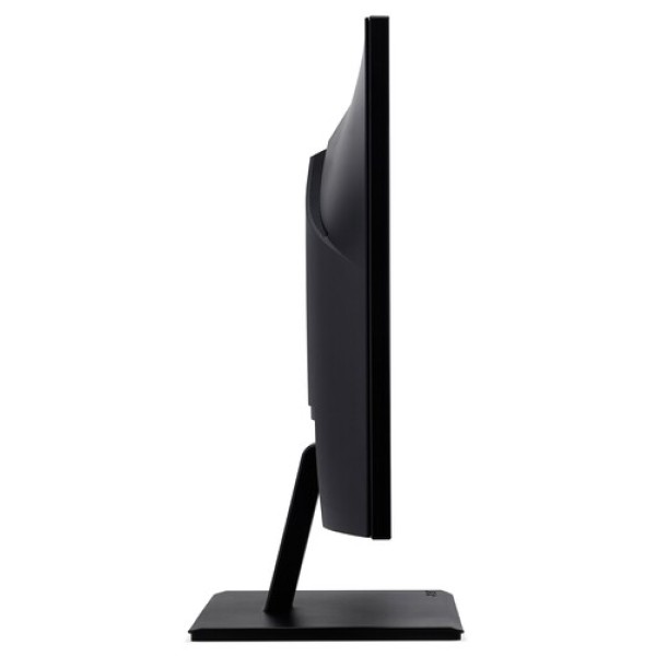 21.5" Монитор Acer V227QE0bi черный