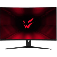 31.5" Монитор ARDOR GAMING HORIZON AQ32H3 черный