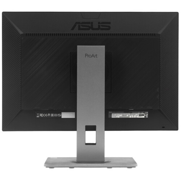 24.1" Монитор ASUS ProArt PA248QV черный