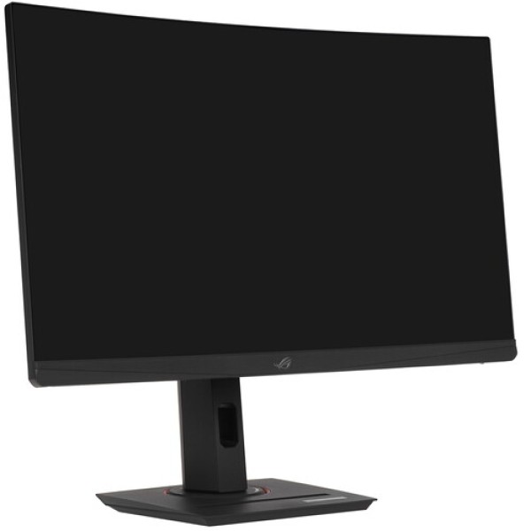 27" Монитор ASUS ROG Strix XG27WCS черный