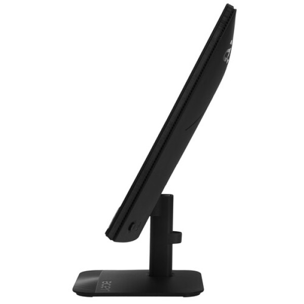 27" Монитор Acer KA272Gbmix черный