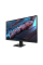 27" Монитор GigaByte GS27U черный