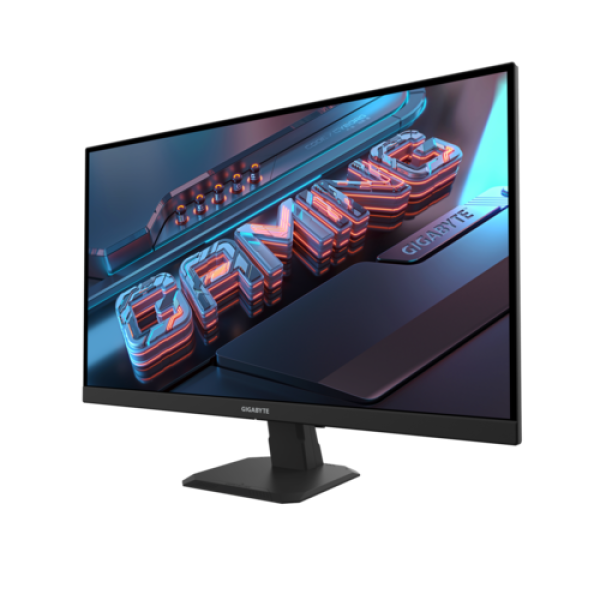 27" Монитор GigaByte GS27U черный