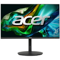 23.8" Монитор Acer SH242YEbmihux черный