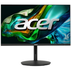 23.8" Монитор Acer SH242YEbmihux черный