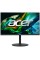23.8" Монитор Acer SH242YEbmihux черный