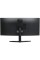 34" Монитор LG UltraWide 34WR50QC-B черный