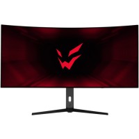 45" Монитор ARDOR GAMING HELIOS AQW45H4O черный