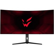 45" Монитор ARDOR GAMING HELIOS AQW45H4O черный