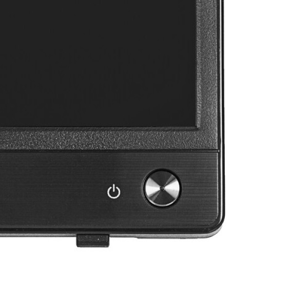 15.6" Монитор ASUS ZenScreen MB16ACV черный