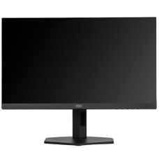 23.8" Монитор AOC 24G4X черный