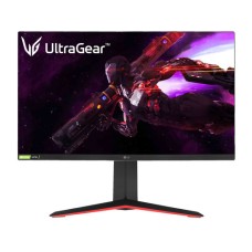 27" Монитор LG UltraGear 27GP850-B черный