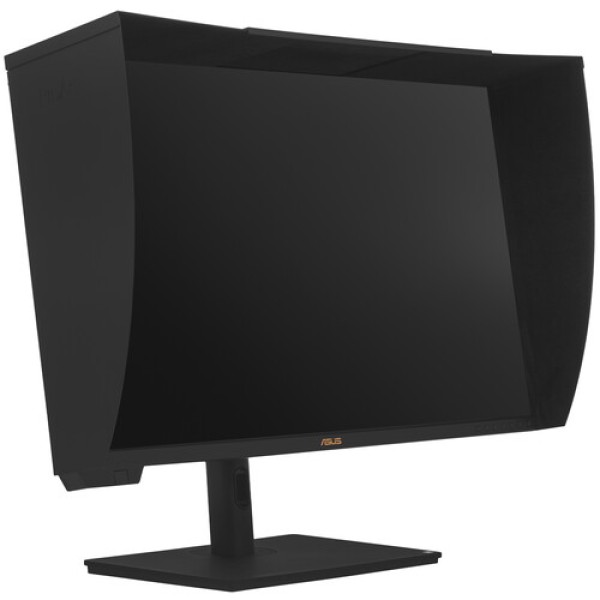32" Монитор ASUS ProArt PA32UCXR черный