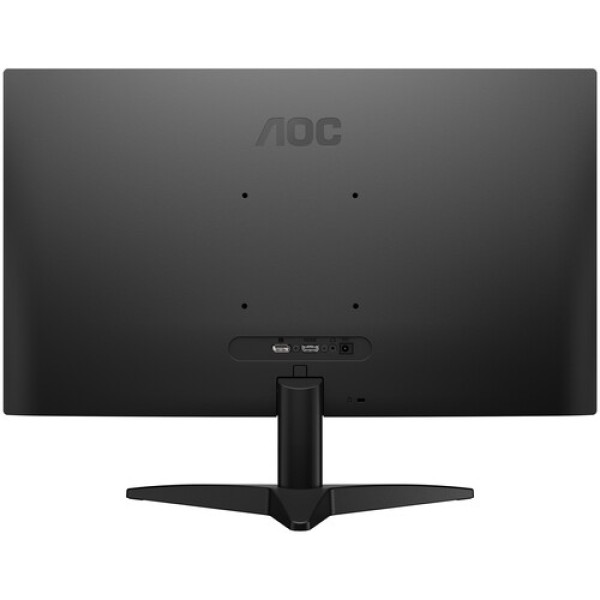 24.5" Монитор AOC 25B36X черный