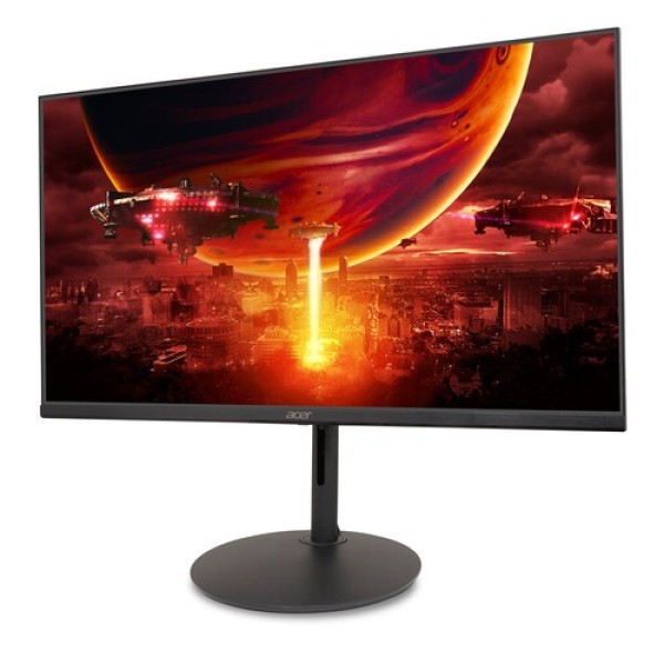 27" Монитор Acer Nitro XF270X1biiph черный