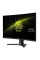 27" Монитор MSI MAG 276CXF черный