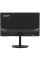 23.8" Монитор Acer SH242YEbmihux черный
