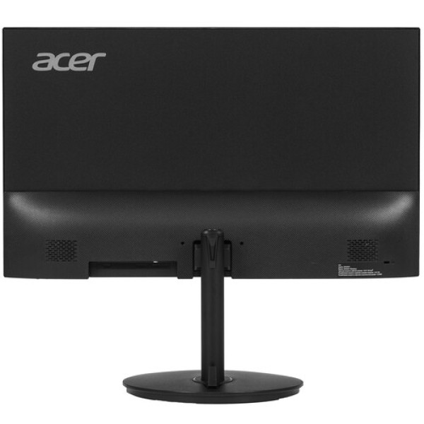 23.8" Монитор Acer SH242YEbmihux черный