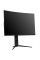 31.5" Монитор MSI MAG 321CUP черный