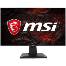 24.5" Монитор MSI PRO MP252 черный