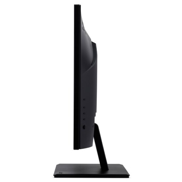 21.5" Монитор Acer V227QE0bi черный