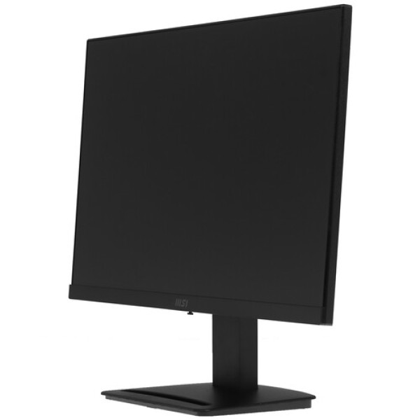 24.5" Монитор MSI PRO MP253 черный